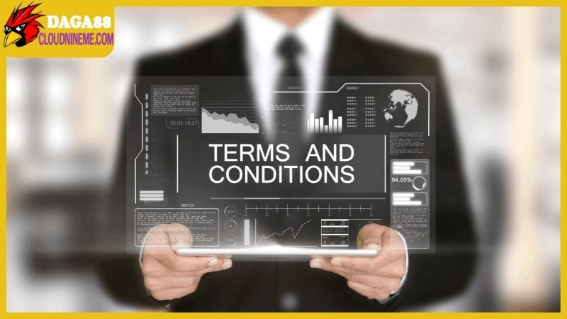 Tầm quan trọng của điều kiện điều khoản trong bảo vệ người dùng